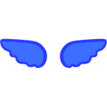 darkbluesimplewings2