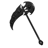 Darkheart Emporium Scythe