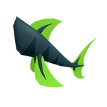 Darkheart [PHIGHTING!] - Tail