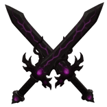 Darkmatter Swords