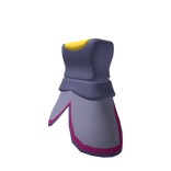 Darkness Feline Armor