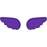 darkpurplesimplewings2