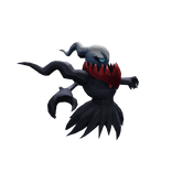 Darkrai Pokemon Pet Friend [Shoulder]