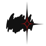 Animated Red Eye Glare [ Left ]