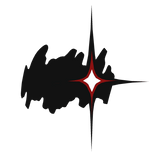 Animated Red Eye Glare [ Left ]