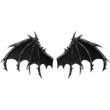 Darksteel Shadowpiercer Wings