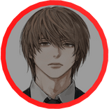 Darktriad Mog Light Circle