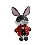 Darling Shadow Bunny ⋆｡°✩