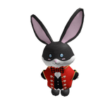 Darling Shadow Bunny ⋆｡°✩