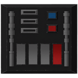 Darth Vader Chestplate - Star Wars
