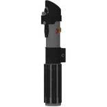 Darth Vader Saber - Star Wars