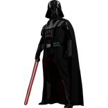 Darth Vader Standing (Star Wars Sith)