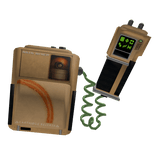 Data Diver - Secret of the Mimic 