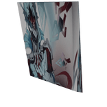 Data Dottore cape