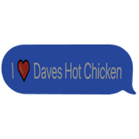 daves hot chicken