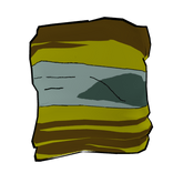 David Coat Right Sleeve