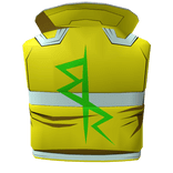 David Martinez Jacket