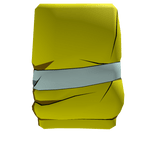 David Martinez Left Sleeve