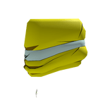 David Martinez Pulled Up Sleeve