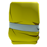 David Martinez Right Sleeve