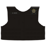 Davis OCSO Vest