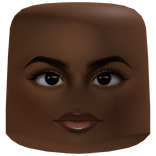 🌍 Dawn A Minecraft Movie Glam Face Makeup