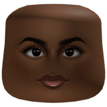 🌍 Dawn A Minecraft Movie Glam Face Makeup