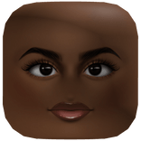 🌍 Dawn A Minecraft Movie Glam Face Makeup