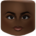 🌍 Dawn A Minecraft Movie Glam Face Makeup