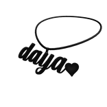 daya necklace 3.0