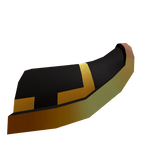 DB Kuu Left Shoulderpad