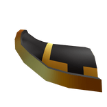 DB Kuu Right Shoulderpad