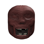 (DBD) The Animatronic / Springtrap Afton Head