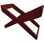 DCAU Red Stripe Style Matching With Group Logo