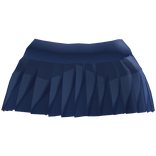 DDLC's Blue skirt