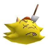 Dead H04dz Promotional hat