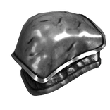 Dead Knight Right Shoulder