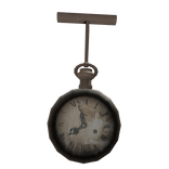 (🎁) Dead Man's Stopwatch