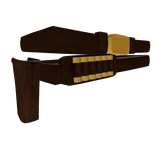 Dead Rails Ammo Belt