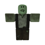 🧟‍♂️ DEAD RAILS ZOMBIE