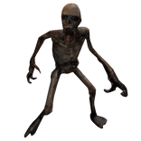 Dead Space Necromorph "The Feeder"