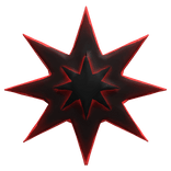 Dead Void Star Fragment