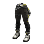 Deadlock Bottom Pant