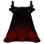 Deadly Dominus Cape