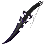 Deadly Shadow Sword