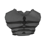 Deadly Space Advanced Soldier Chest Armor
