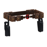 Deadpool's Belt - v2