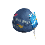 Dear Diary Beanie
