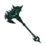 Death Grand Axe Corblox {DGAC124}