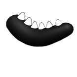 death love robots head tv dino tail3